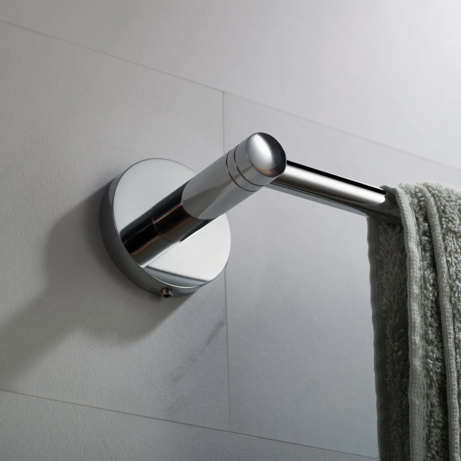 KRAUS Elie 4-Piece Matching Bath Hardware Set