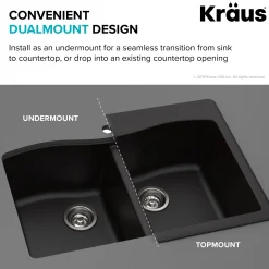 KRAUS Forteza 33