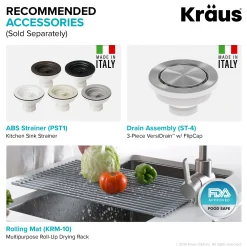 KRAUS Forteza 33