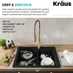 KRAUS Forteza 33