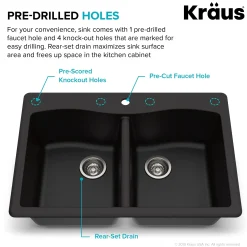 KRAUS Forteza 33