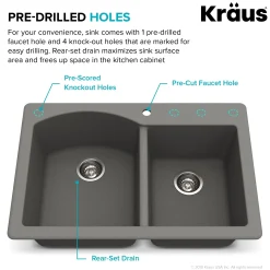 KRAUS Forteza 33