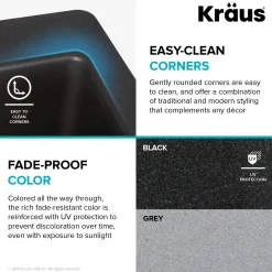 KRAUS Forteza 33