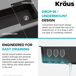 KRAUS Forteza 33