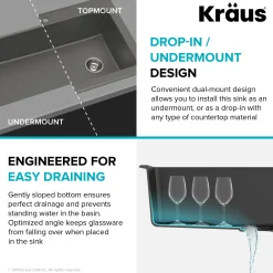 KRAUS Forteza 33