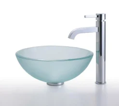 KRAUS Frosted 14
