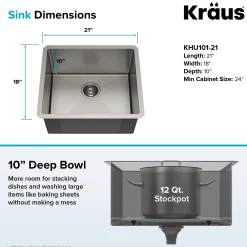KRAUS 21