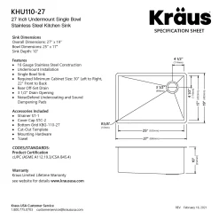 KRAUS 27