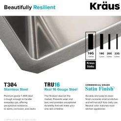 KRAUS 25