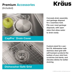 KRAUS 25