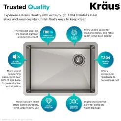 KRAUS 25