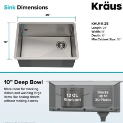 KRAUS 25