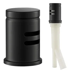 KRAUS KAG-1 Air Gap