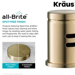 KRAUS KAG-1 Air Gap