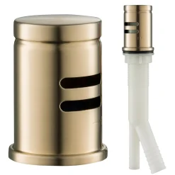 KRAUS KAG-1 Air Gap