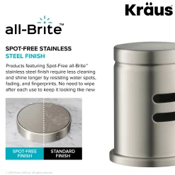 KRAUS KAG-1 Air Gap