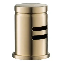 KRAUS KAG-1 Air Gap