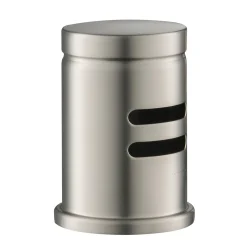 KRAUS KAG-1 Air Gap
