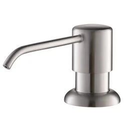 KRAUS Kitchen Soap Dispenser