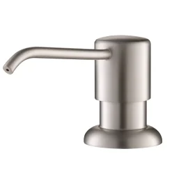 KRAUS Kitchen Soap Dispenser