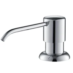 KRAUS Kitchen Soap Dispenser