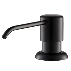 KRAUS Kitchen Soap Dispenser