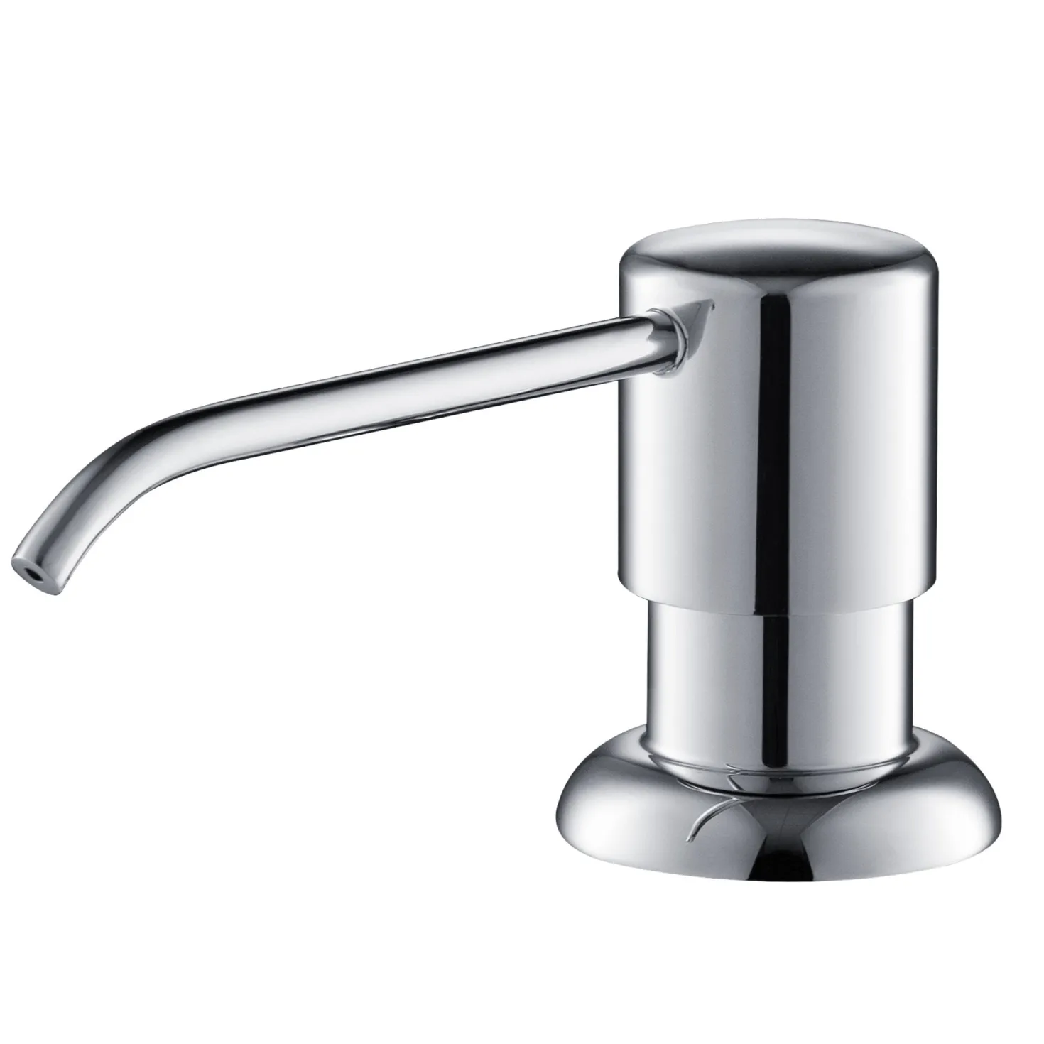 KRAUS Kitchen Soap Dispenser