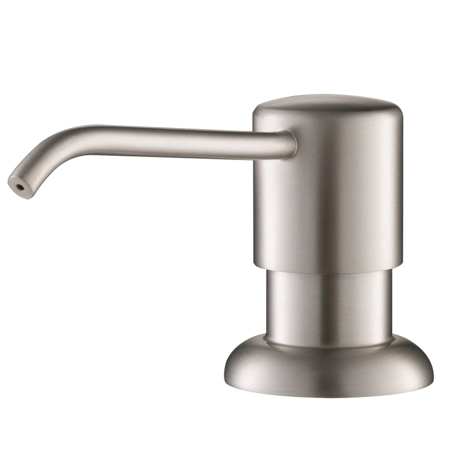 KRAUS Kitchen Soap Dispenser