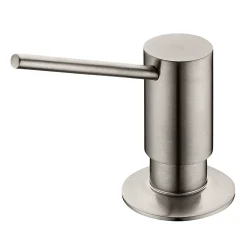 KRAUS Kitchen Soap Dispenser in Stainless Steel