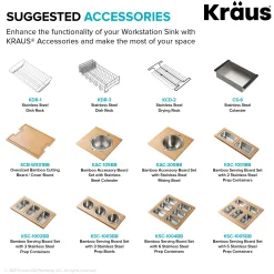 KRAUS Kore 27