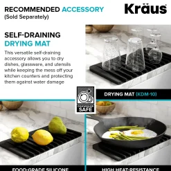 KRAUS Kore 27