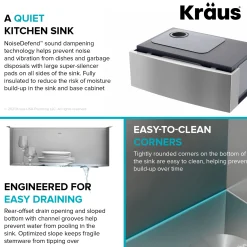 KRAUS Kore 27