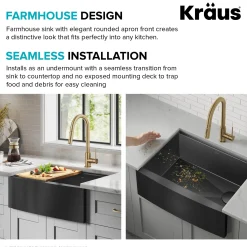 KRAUS Kore 27