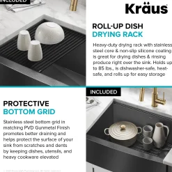 KRAUS Kore 27