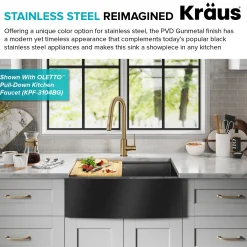 KRAUS Kore 27