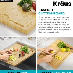 KRAUS Kore 27