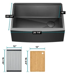 KRAUS Kore 27