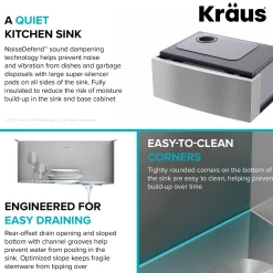 KRAUS Kore 24