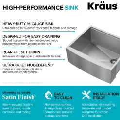 KRAUS Kore 24