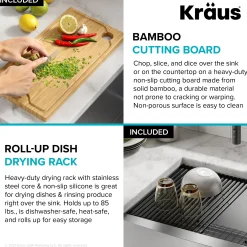 KRAUS Kore 24