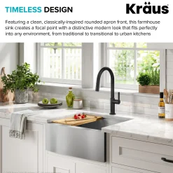 KRAUS Kore 24