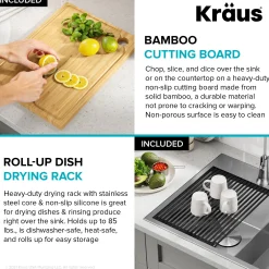KRAUS Kore 30