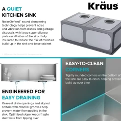 KRAUS Kore 30