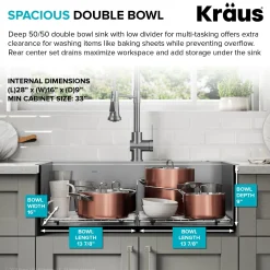 KRAUS Kore 30