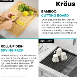 KRAUS Kore 30