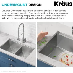 KRAUS Kore 30