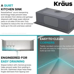 KRAUS Kore 33