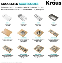 KRAUS Kore 33