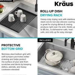 KRAUS Kore 33