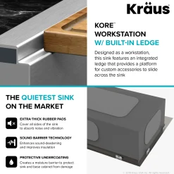 KRAUS Kore 30